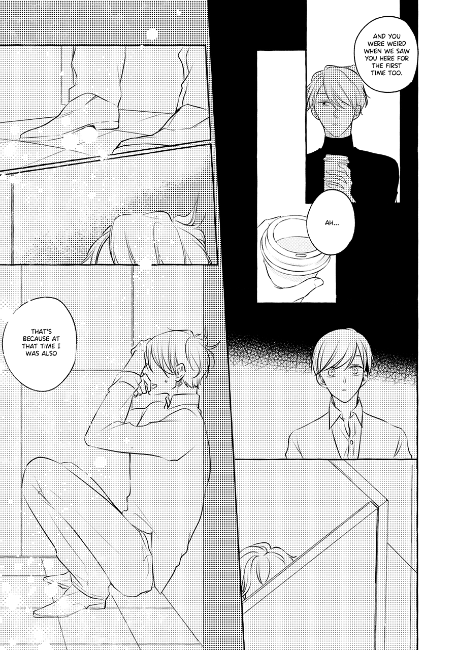 Read Reboot chapter 4 image 21 on Lezhin