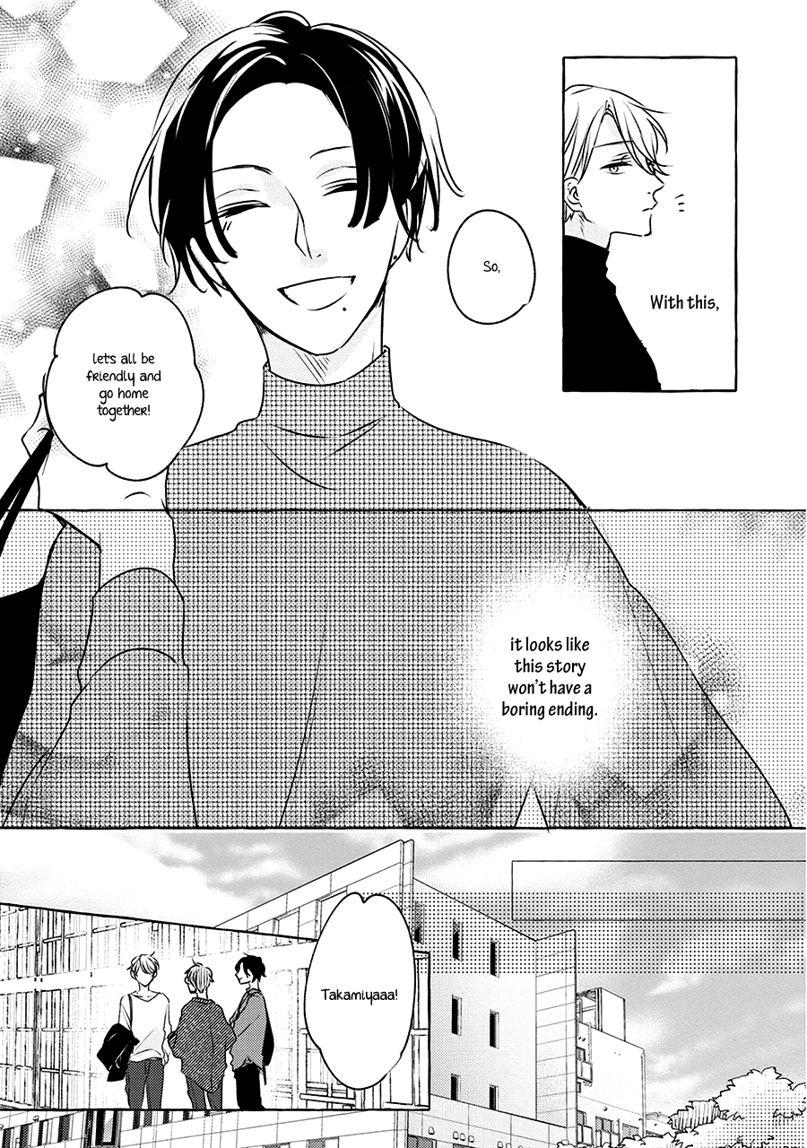 Read Reboot chapter 5 image 11 on Lezhin