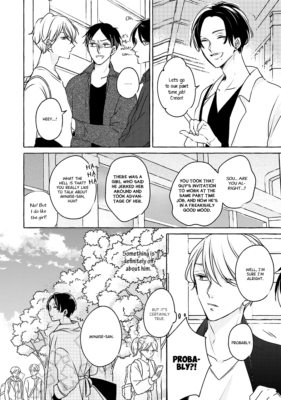 Read Reboot chapter 5 image 12 on Lezhin