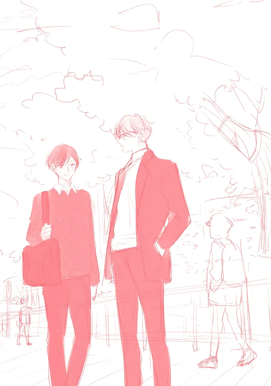 Read Reboot chapter 6.5 image 13 on Lezhin