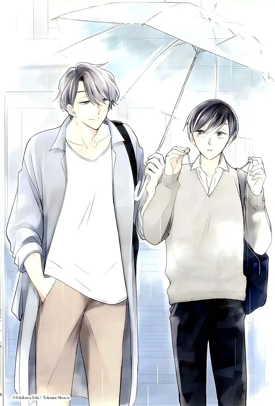 Read Reboot chapter 6.6 image 4 on Lezhin