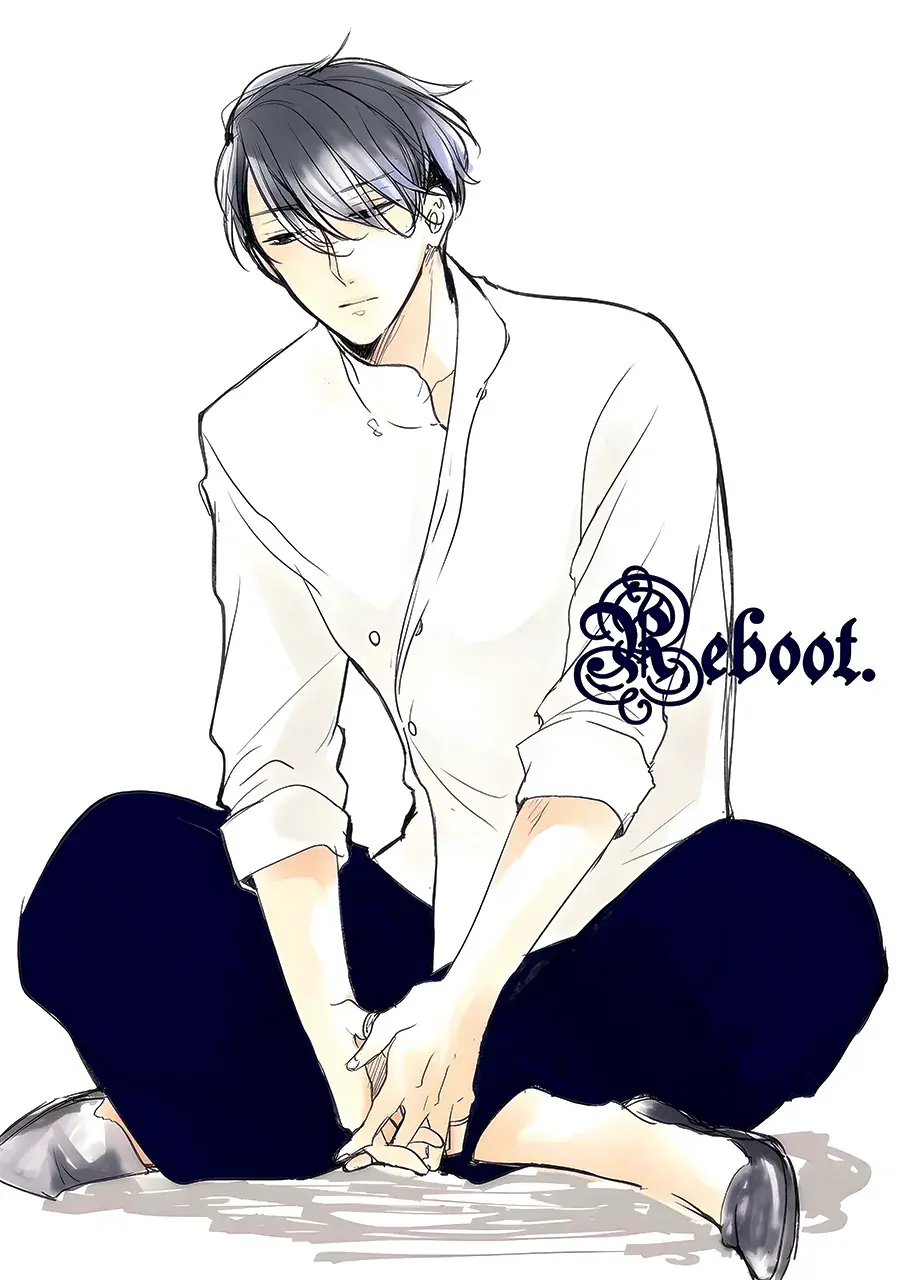 Read Reboot chapter 6.6 image 6 on Lezhin