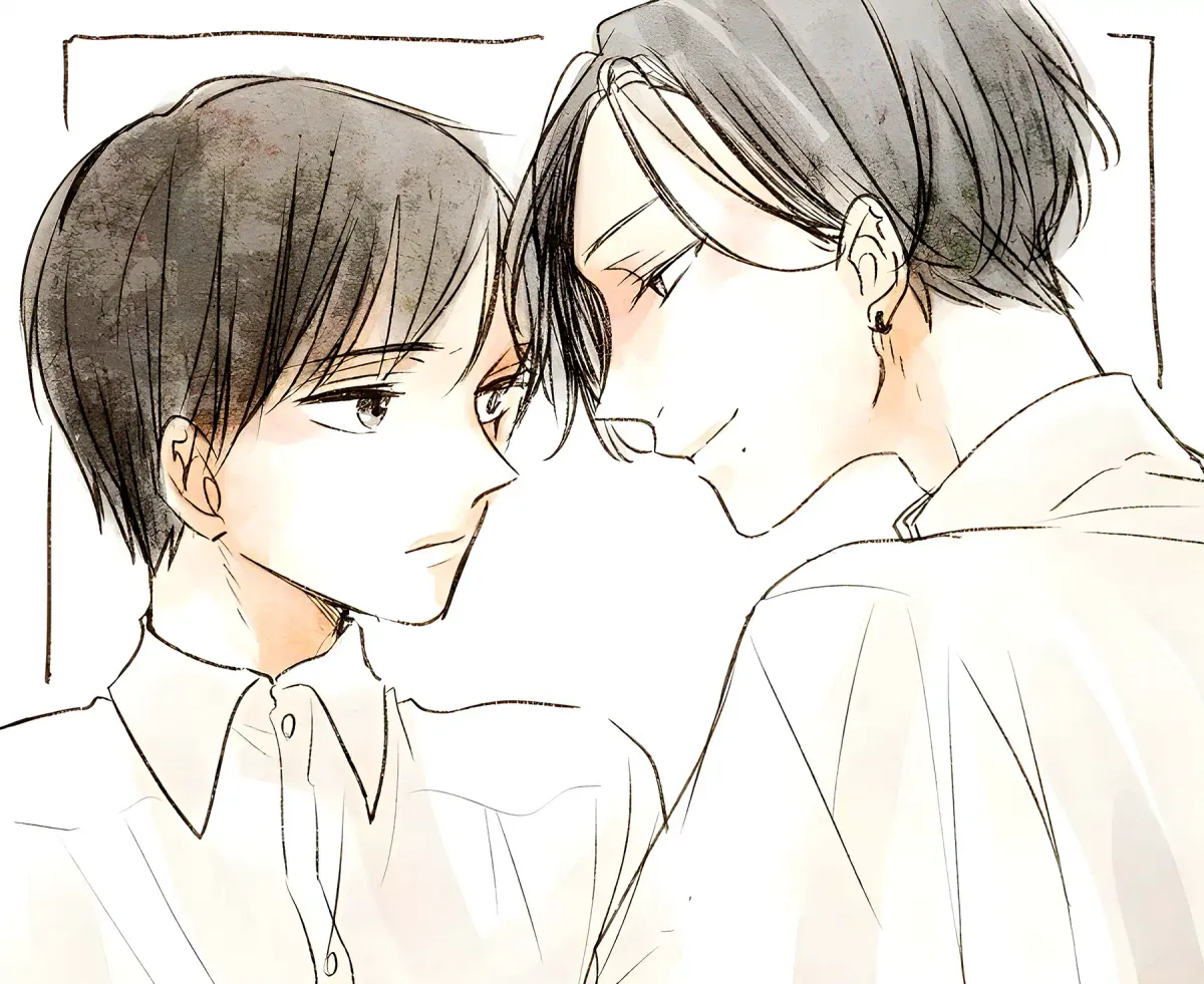 Read Reboot chapter 6.6 image 8 on Lezhin