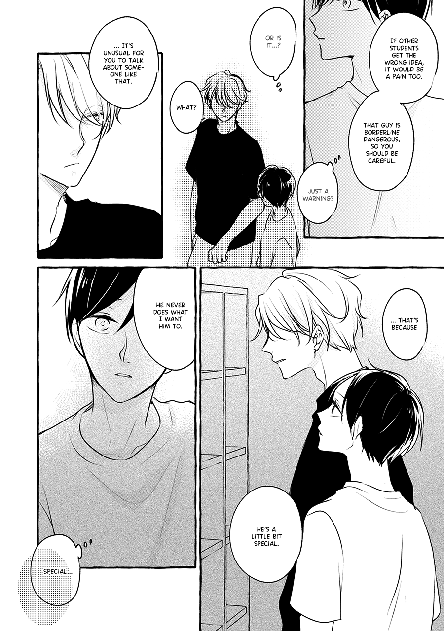 Read Reboot chapter 6 image 18 on Lezhin