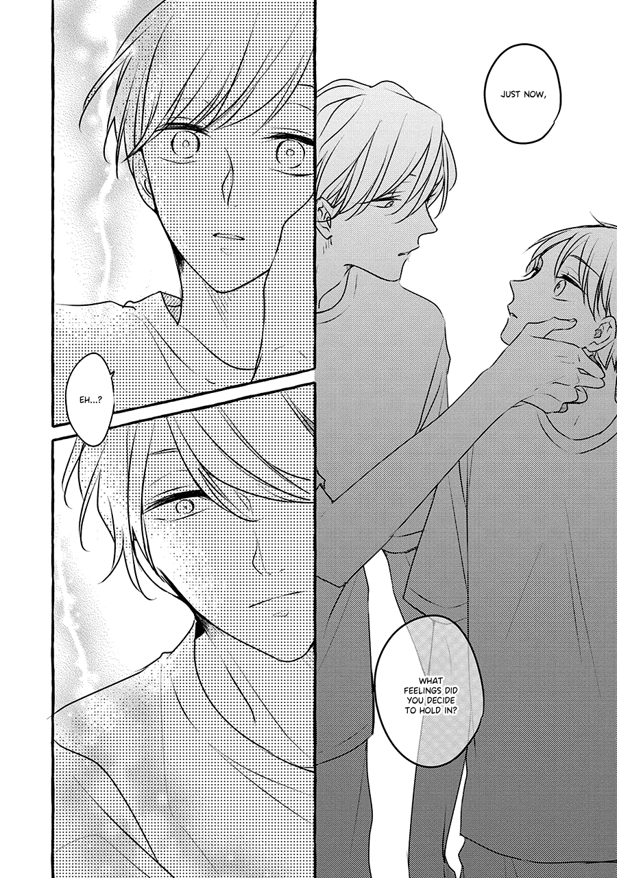 Read Reboot chapter 6 image 20 on Lezhin