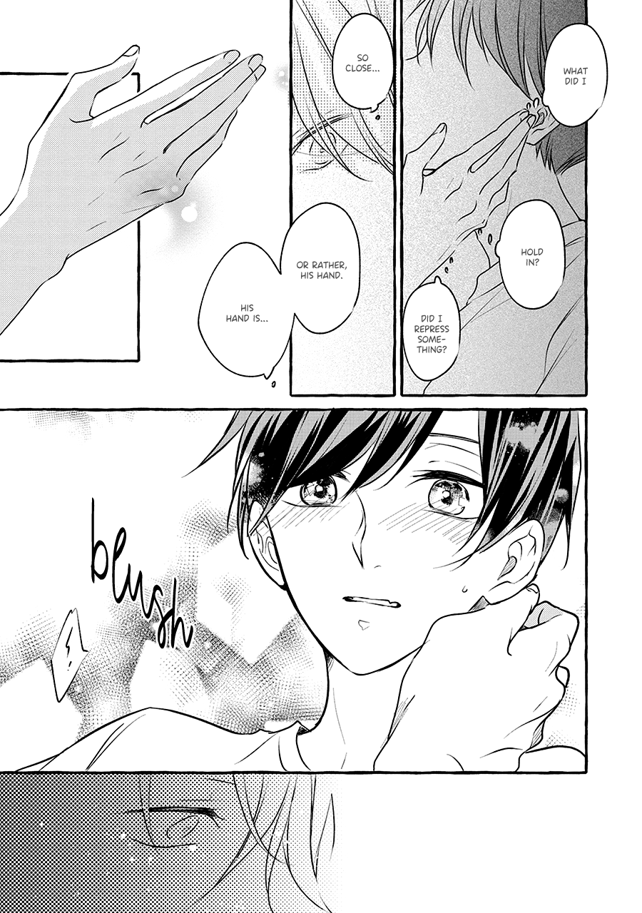 Read Reboot chapter 6 image 21 on Lezhin
