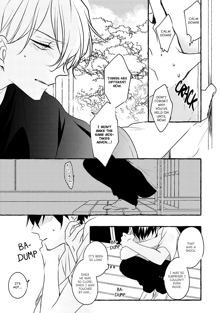 Read Reboot chapter 6 image 25 on Lezhin