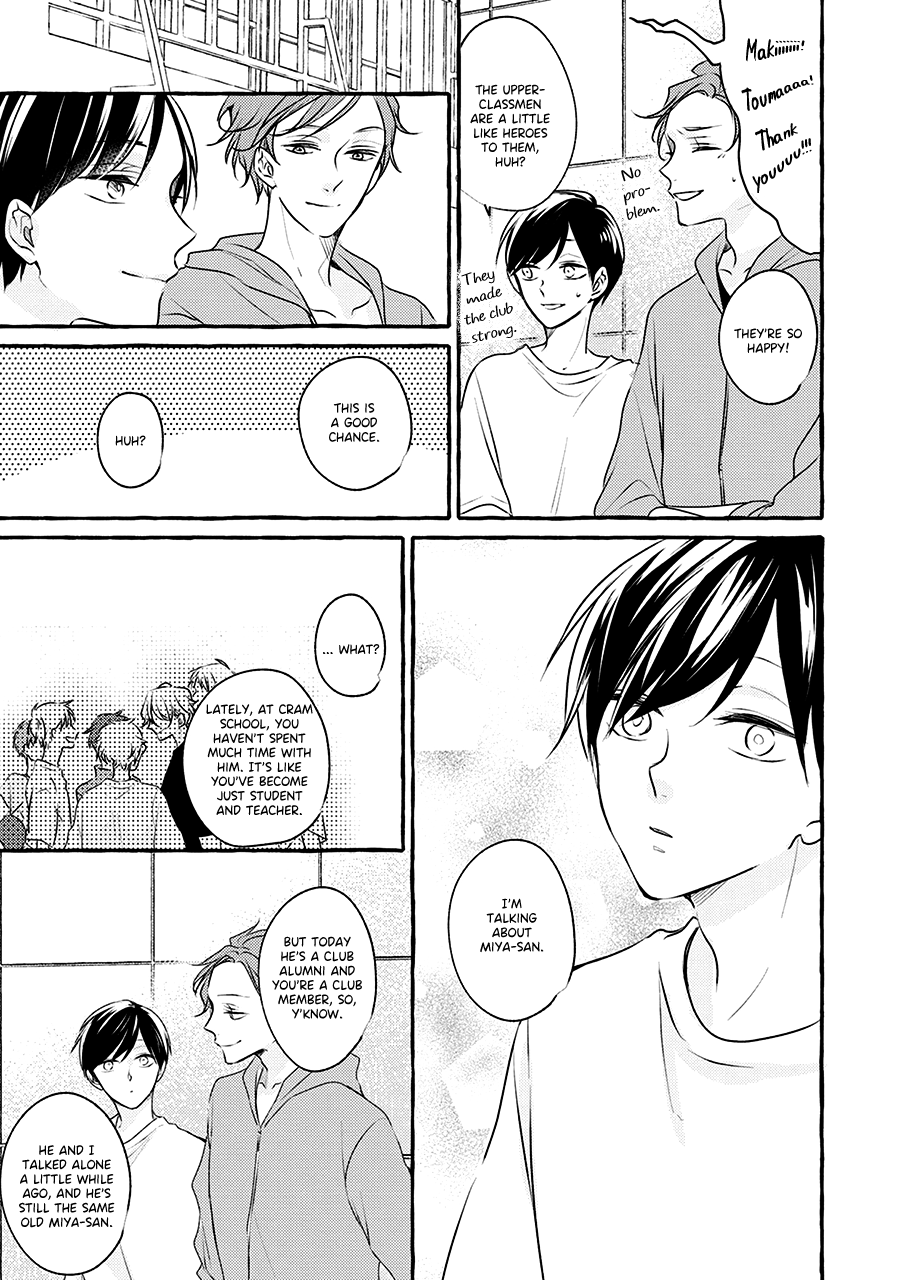 Read Reboot chapter 6 image 9 on Lezhin