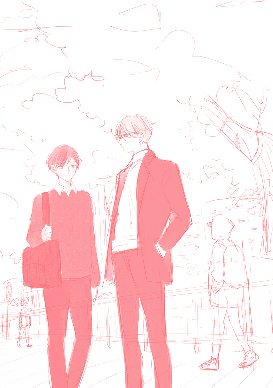 Read Reboot chapter 7 image 13 on Lezhin
