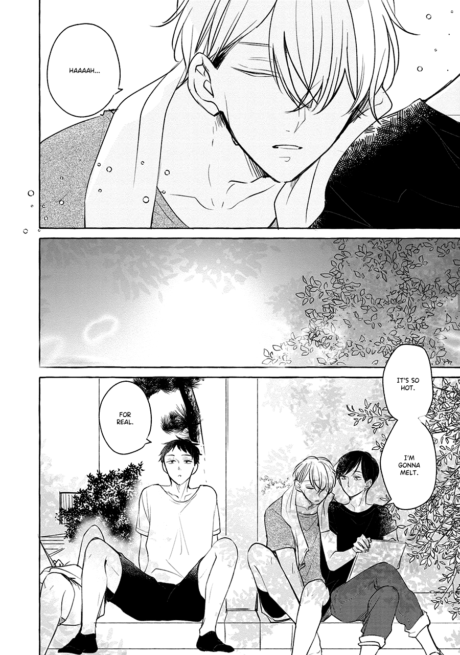 Read Reboot chapter 7 image 2 on Lezhin