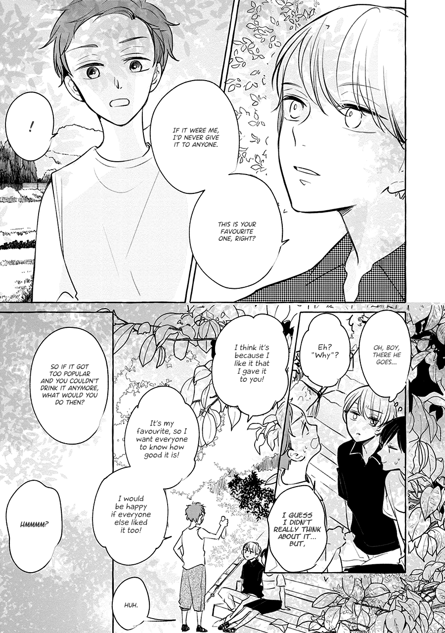 Read Reboot chapter 7 image 7 on Lezhin