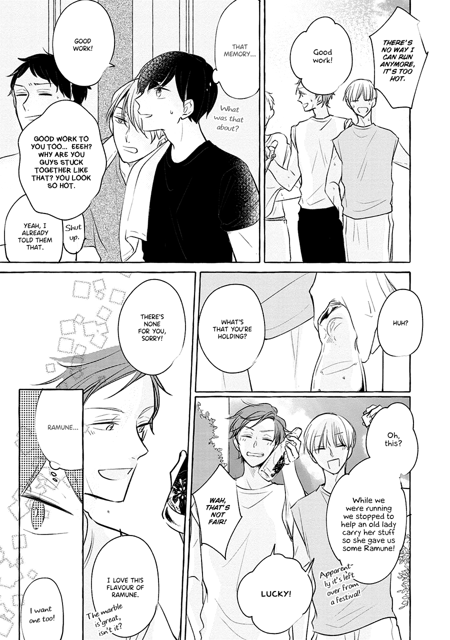 Read Reboot chapter 7 image 9 on Lezhin