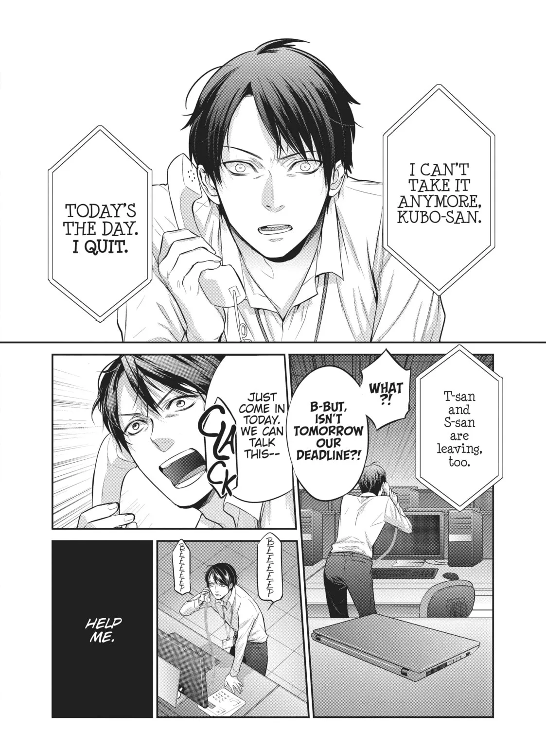 Read Reborn as a Barrier Master chapter 1 image 2 on Lezhin