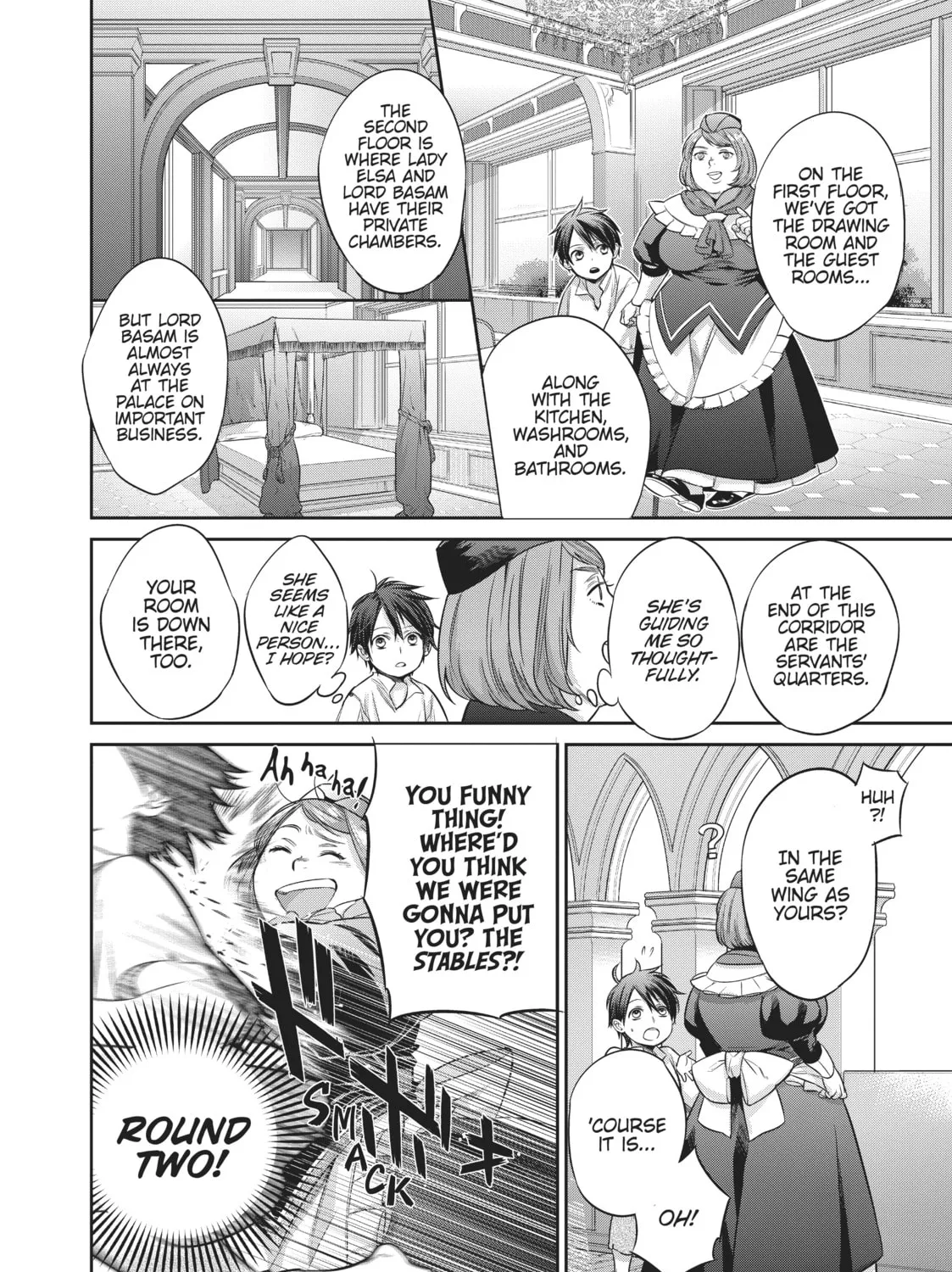 Read Reborn as a Barrier Master chapter 1 image 42 on Lezhin