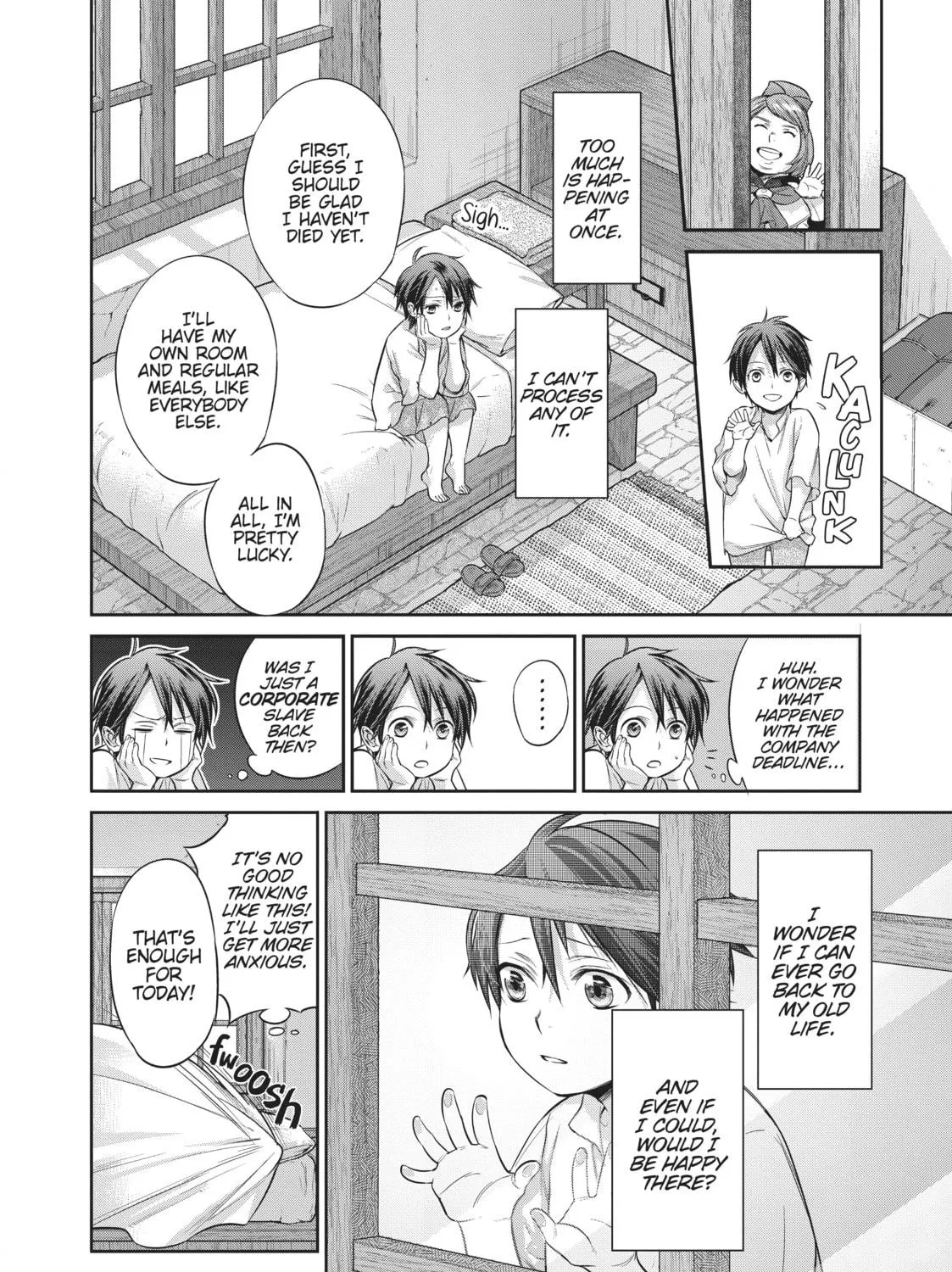 Read Reborn as a Barrier Master chapter 1 image 46 on Lezhin