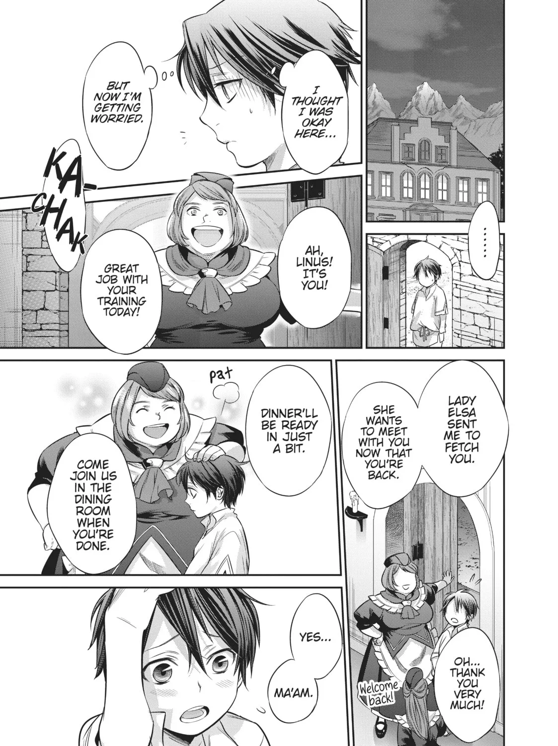 Read Reborn as a Barrier Master chapter 1 image 60 on Lezhin