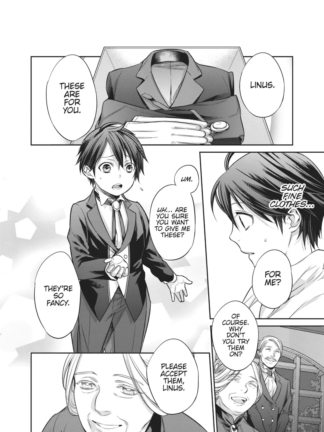 Read Reborn as a Barrier Master chapter 1 image 62 on Lezhin