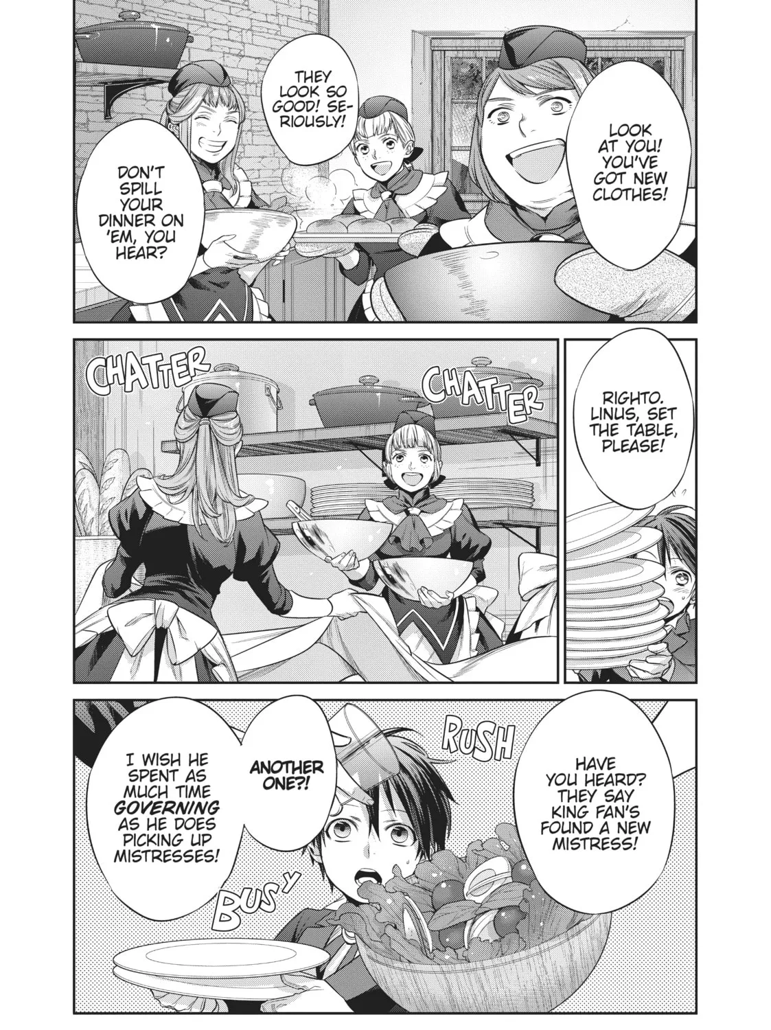 Read Reborn as a Barrier Master chapter 1 image 66 on Lezhin