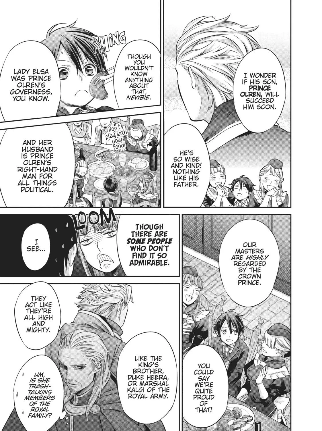 Read Reborn as a Barrier Master chapter 1 image 68 on Lezhin