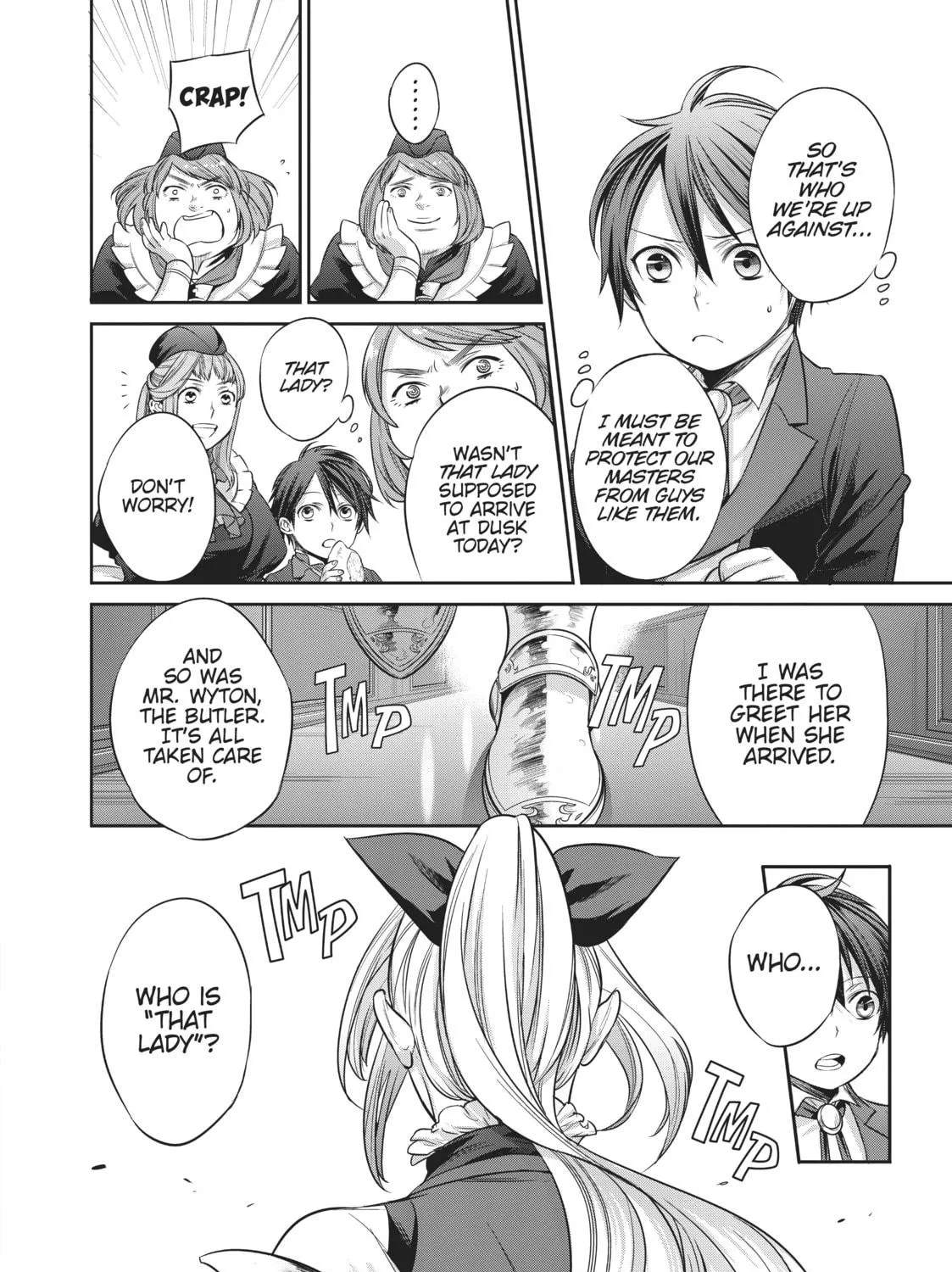 Read Reborn as a Barrier Master chapter 1 image 70 on Lezhin