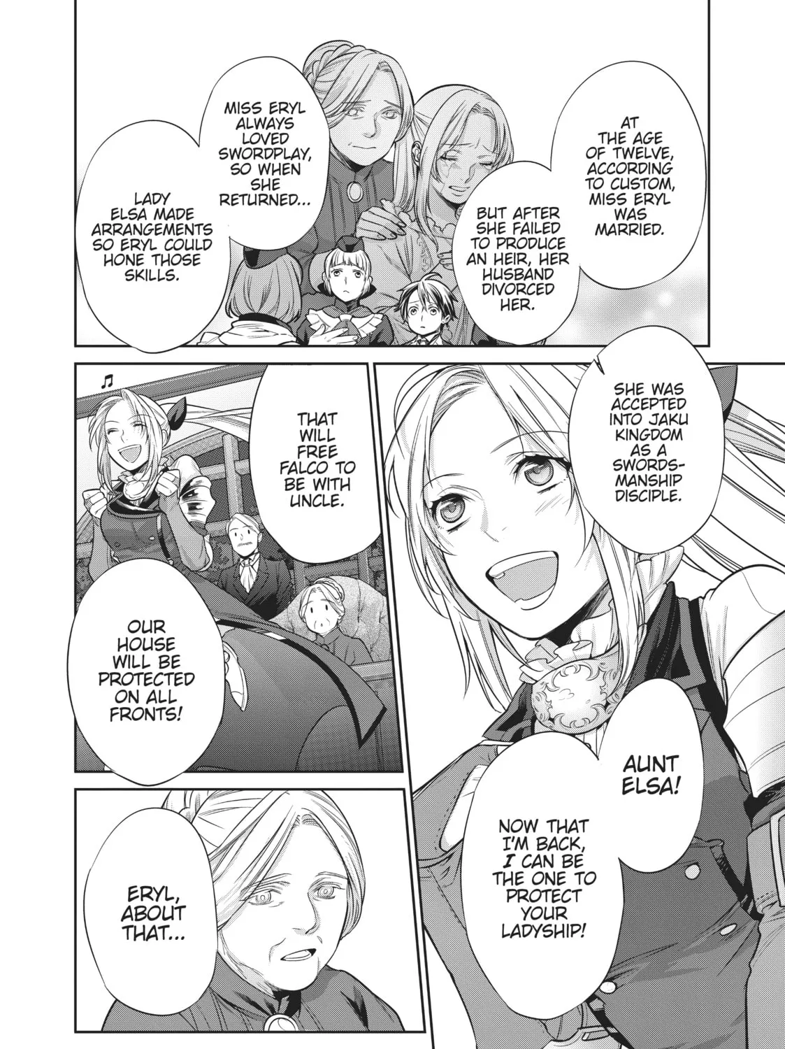 Read Reborn as a Barrier Master chapter 1 image 74 on Lezhin