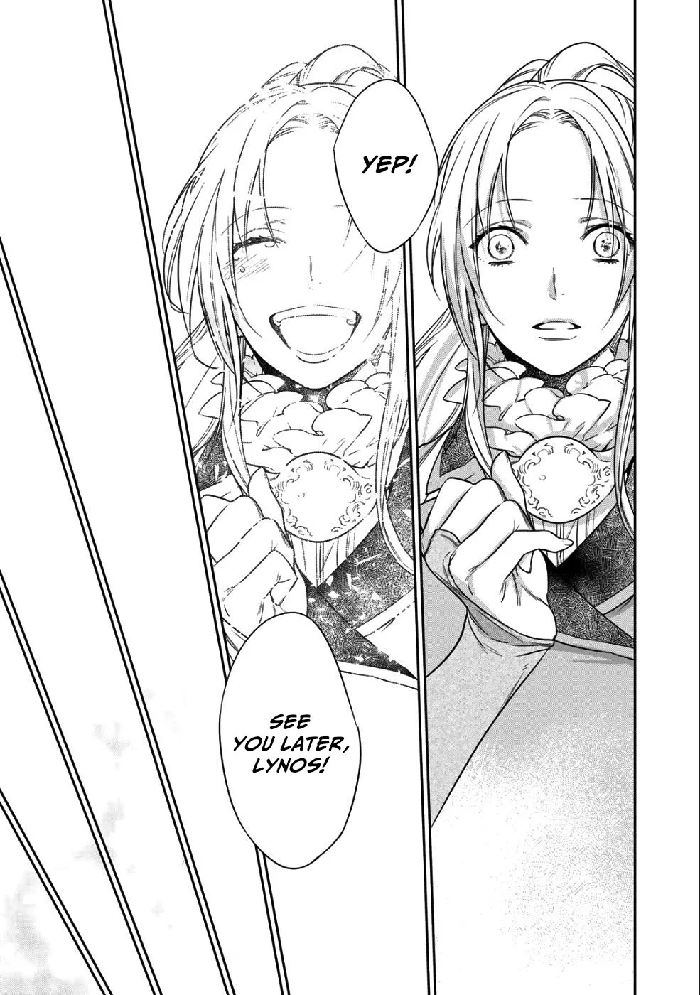 Read Reborn as a Barrier Master chapter 10.2 image 10 on Lezhin