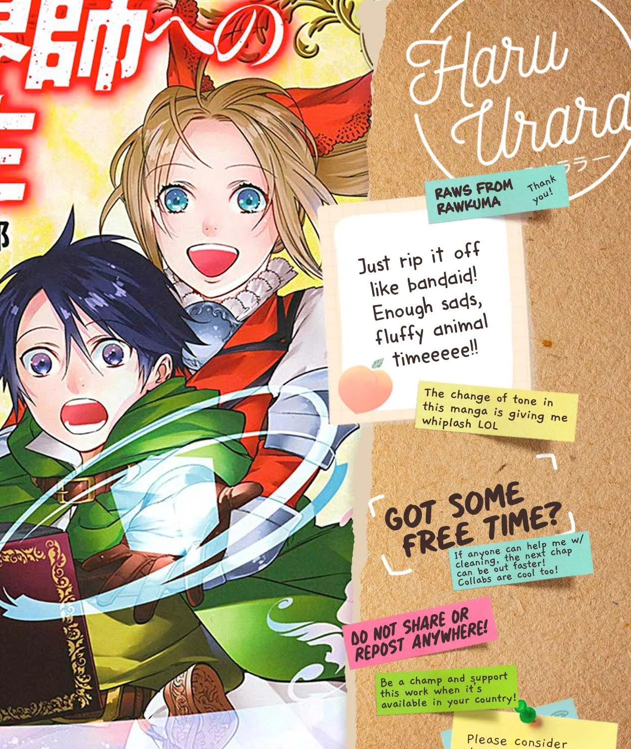 Read Reborn as a Barrier Master chapter 10.2 image 15 on Lezhin
