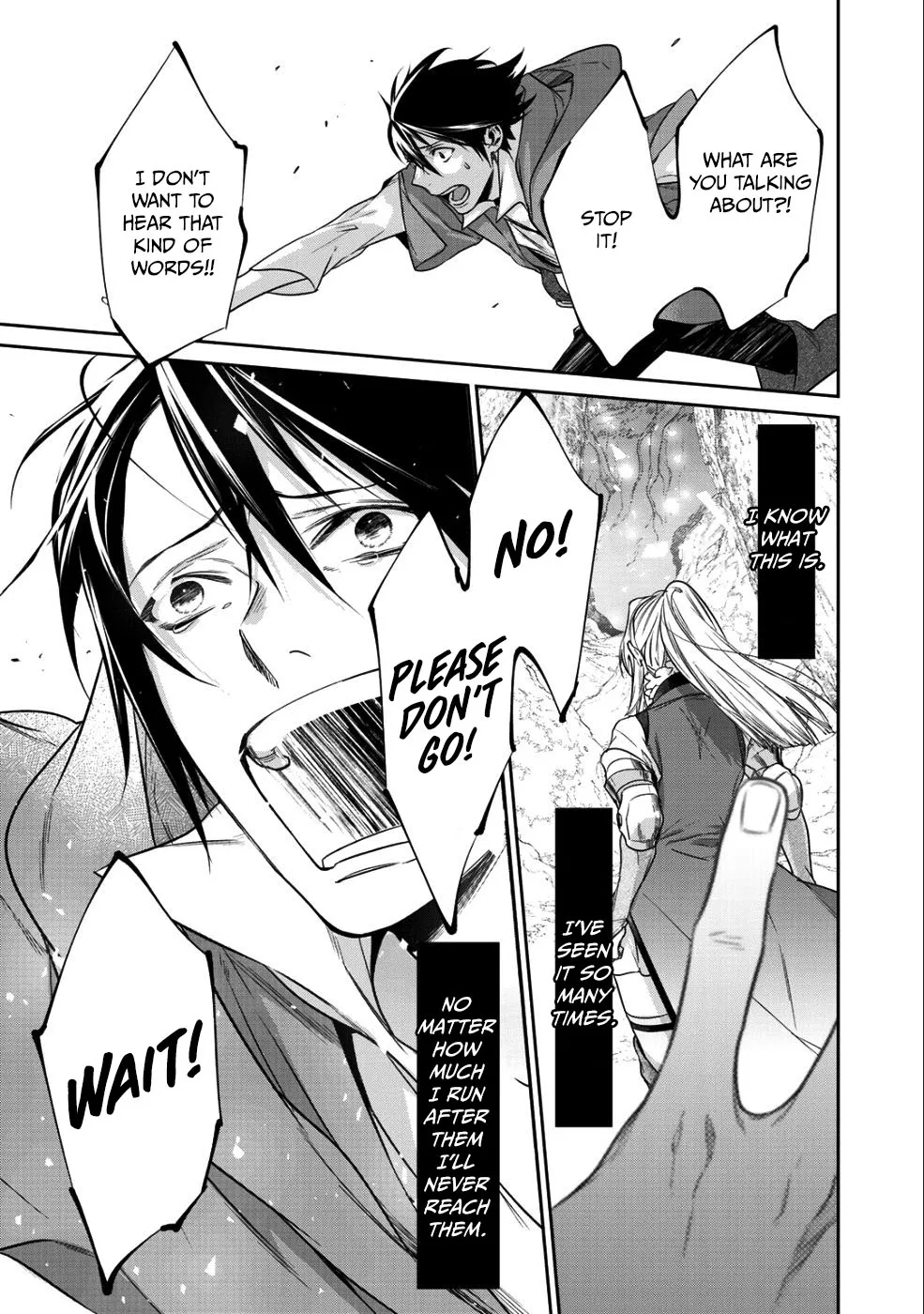 Read Reborn as a Barrier Master chapter 10.2 image 2 on Lezhin