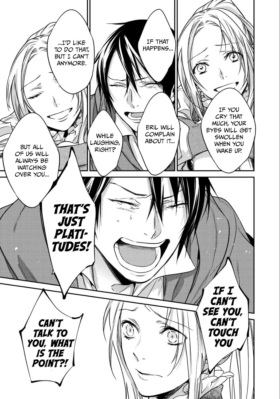 Read Reborn as a Barrier Master chapter 10.2 image 4 on Lezhin