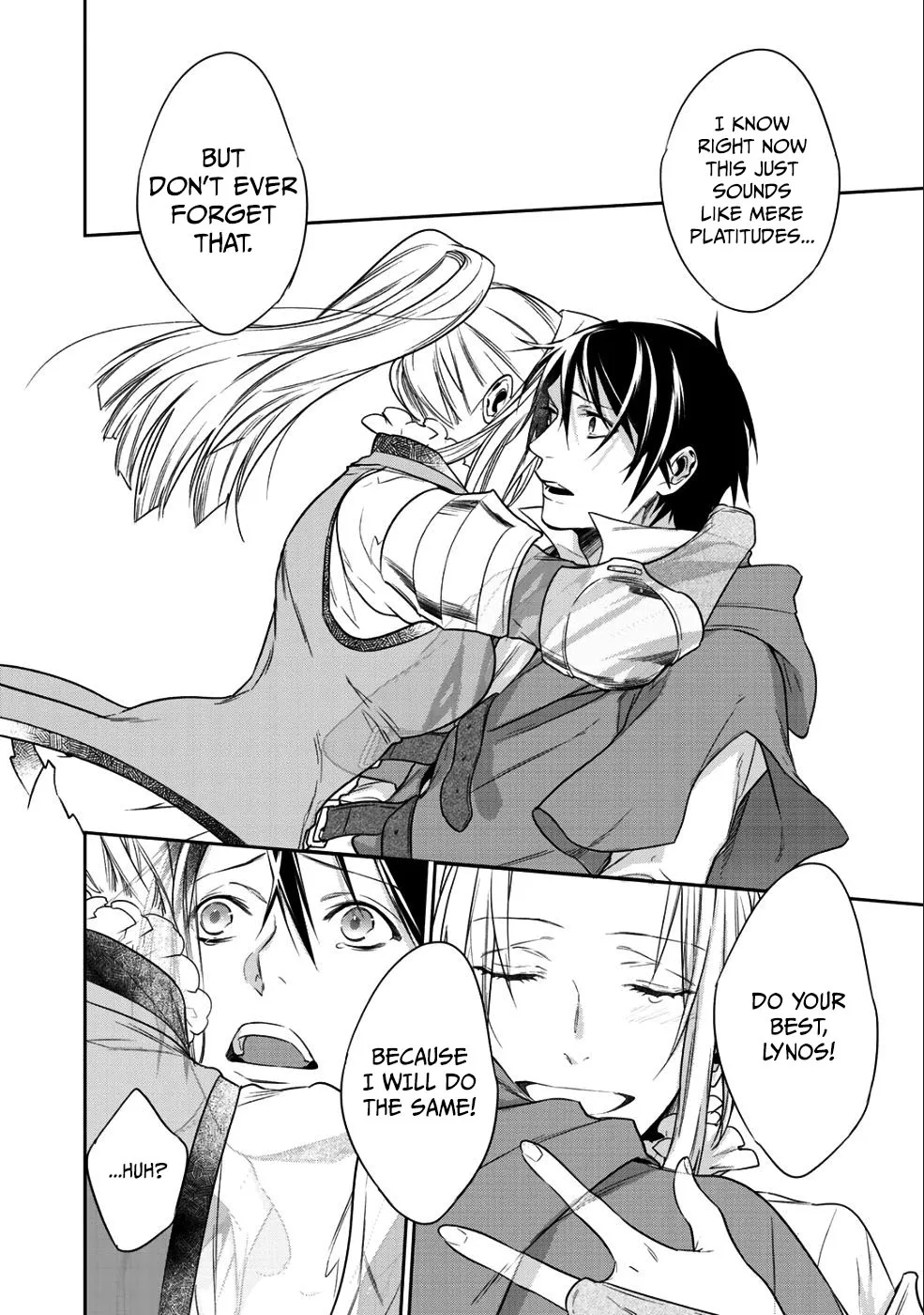 Read Reborn as a Barrier Master chapter 10.2 image 7 on Lezhin