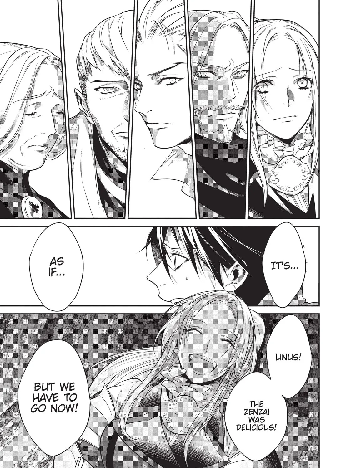 Read Reborn as a Barrier Master chapter 10 image 36 on Lezhin