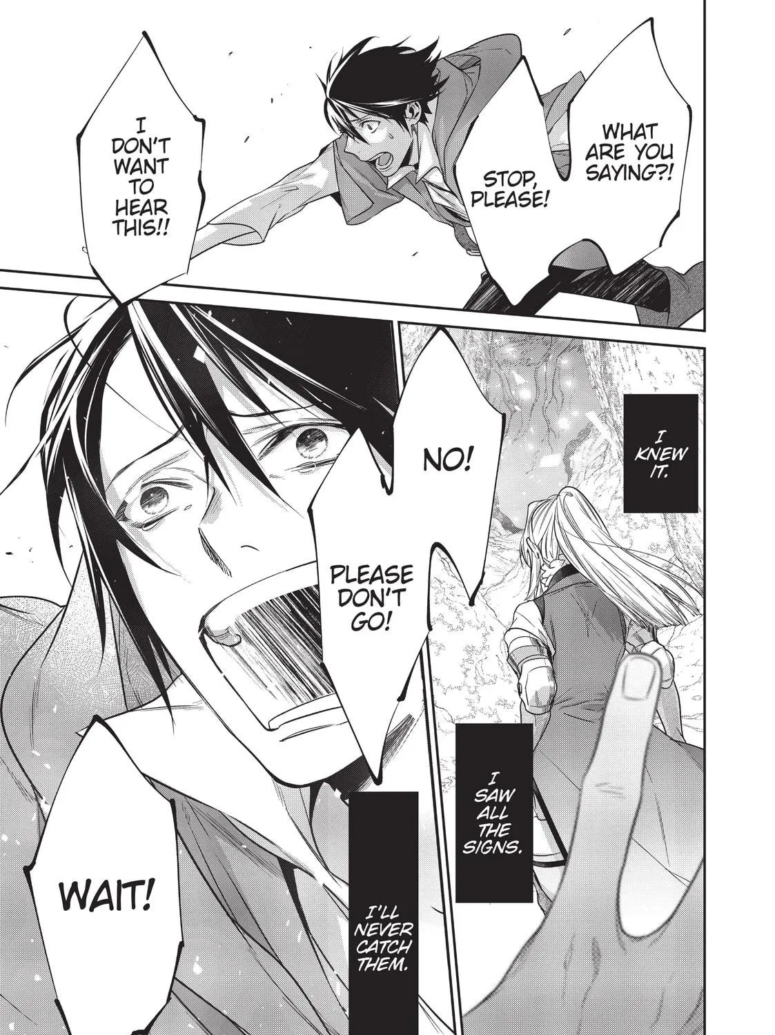 Read Reborn as a Barrier Master chapter 10 image 40 on Lezhin