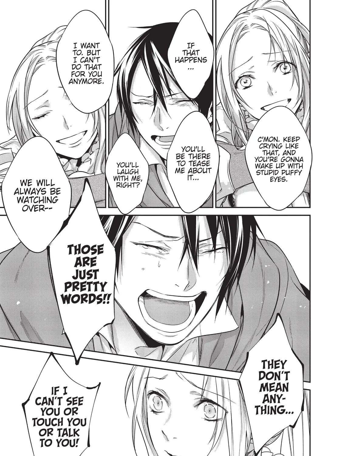 Read Reborn as a Barrier Master chapter 10 image 44 on Lezhin
