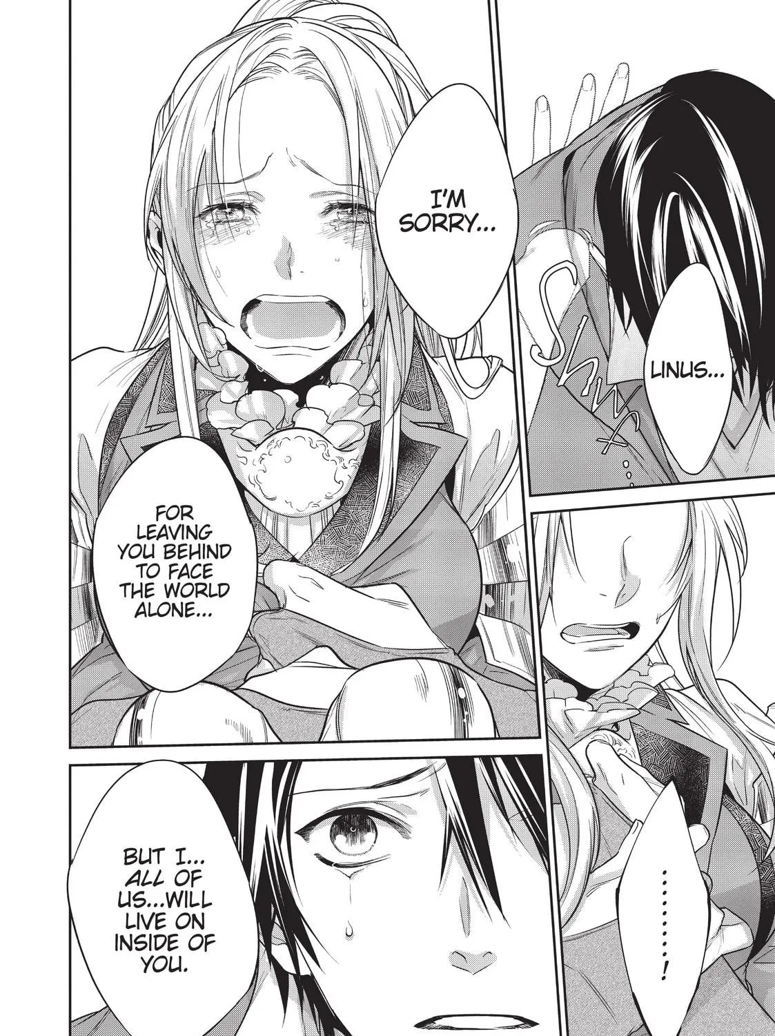 Read Reborn as a Barrier Master chapter 10 image 46 on Lezhin