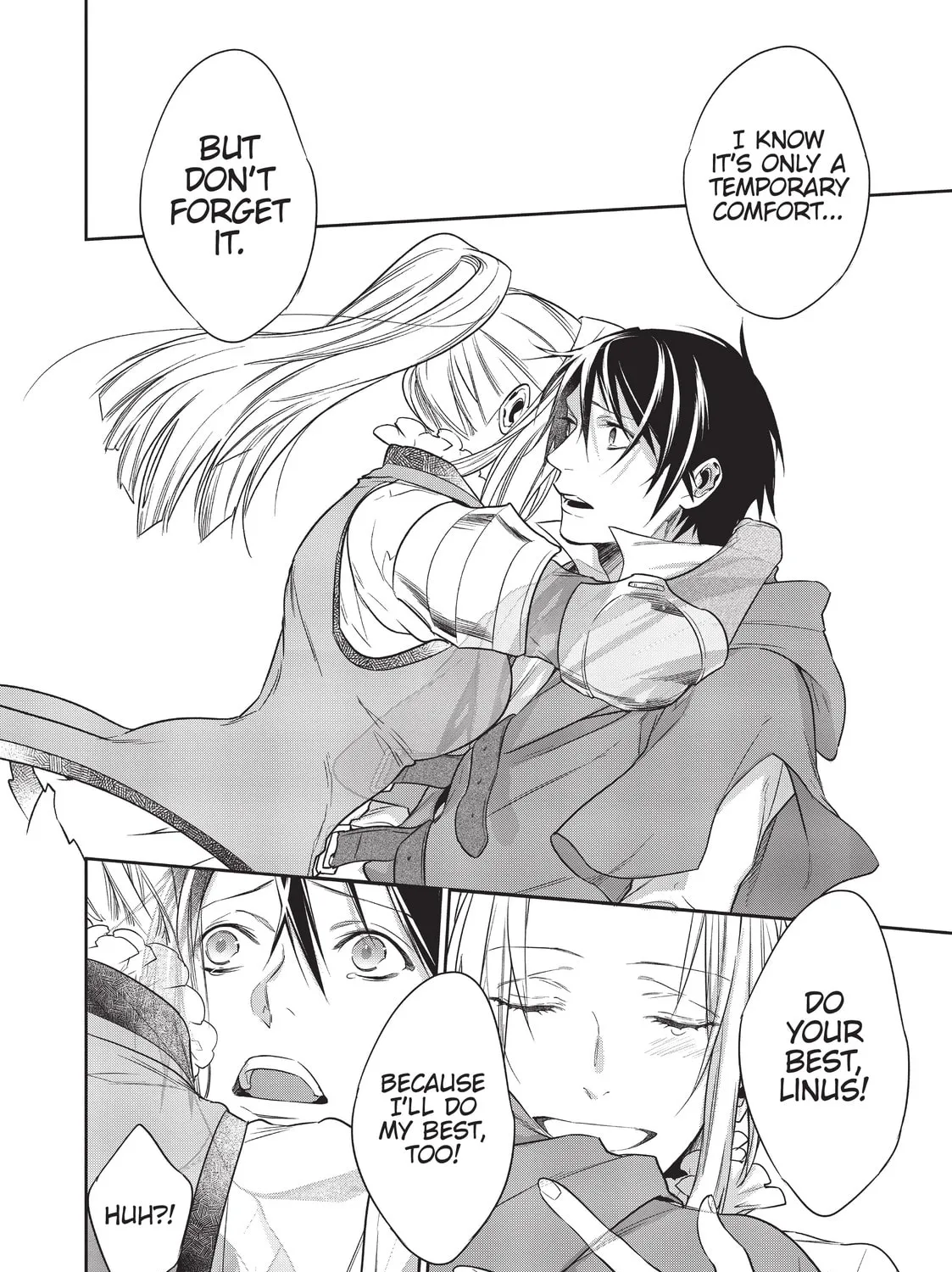 Read Reborn as a Barrier Master chapter 10 image 50 on Lezhin
