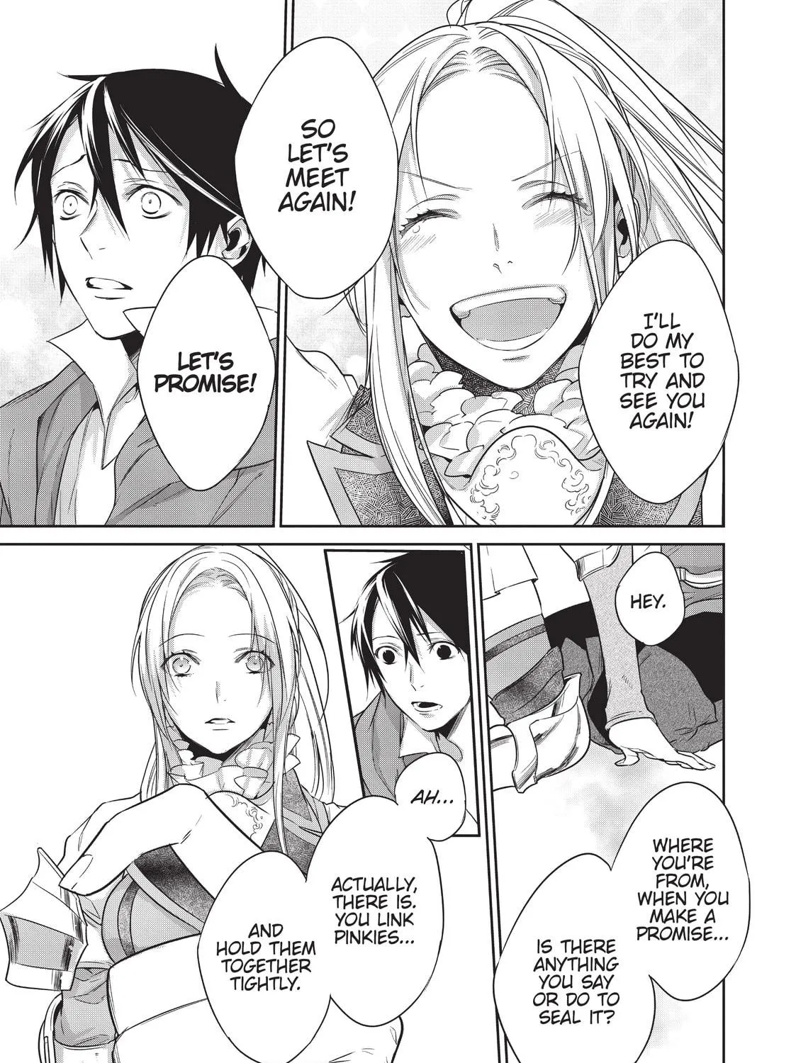 Read Reborn as a Barrier Master chapter 10 image 52 on Lezhin