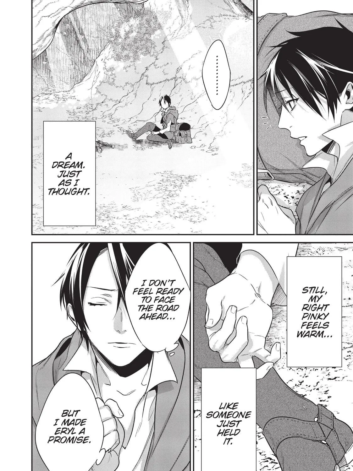 Read Reborn as a Barrier Master chapter 10 image 58 on Lezhin