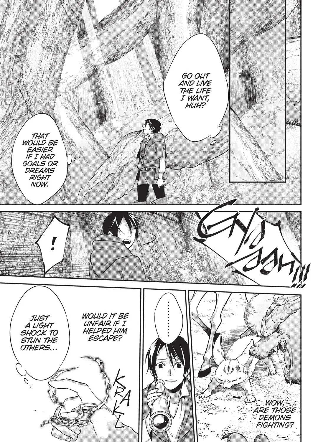 Read Reborn as a Barrier Master chapter 10 image 60 on Lezhin