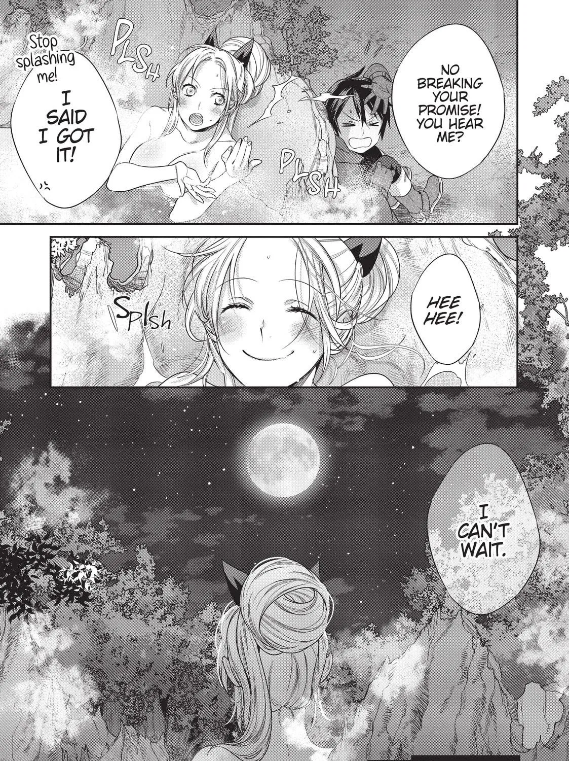 Read Reborn as a Barrier Master chapter 11.1 image 8 on Lezhin