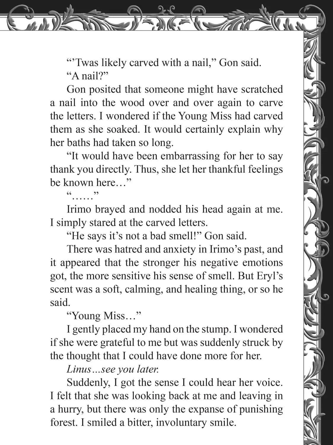 Read Reborn as a Barrier Master chapter 11.2 image 10 on Lezhin