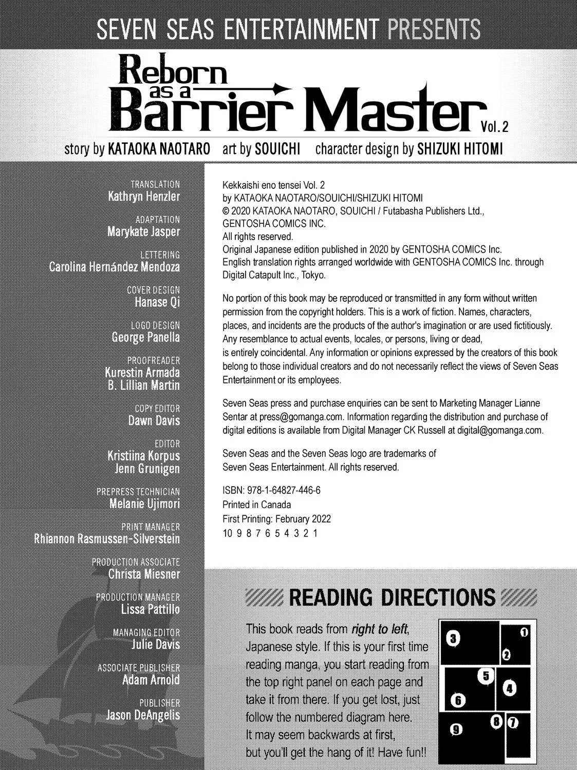 Read Reborn as a Barrier Master chapter 11.2 image 14 on Lezhin