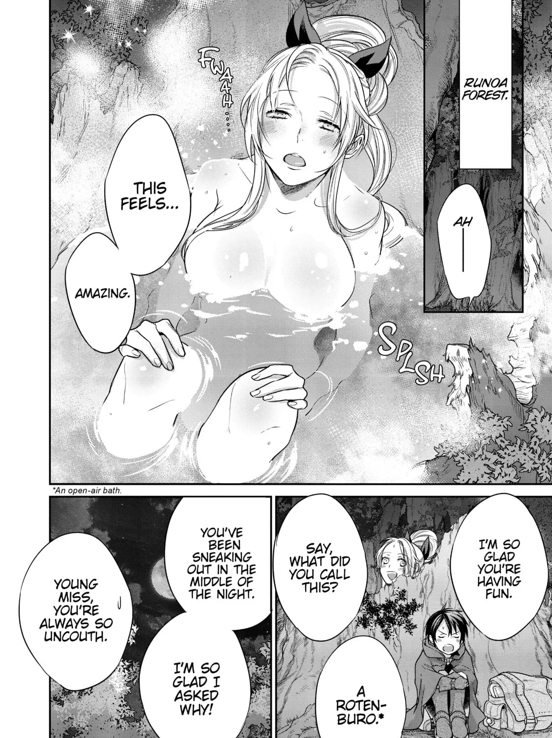 Read Reborn as a Barrier Master chapter 11.5 image 2 on Lezhin