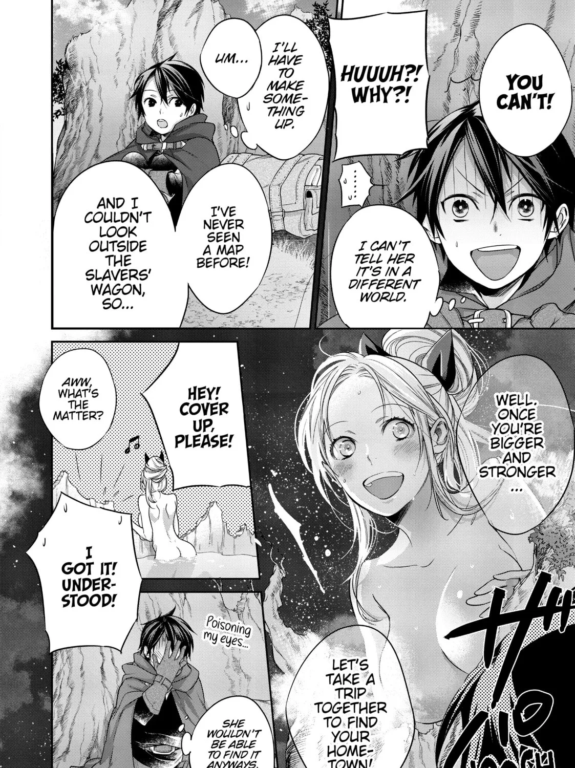 Read Reborn as a Barrier Master chapter 11.5 image 6 on Lezhin