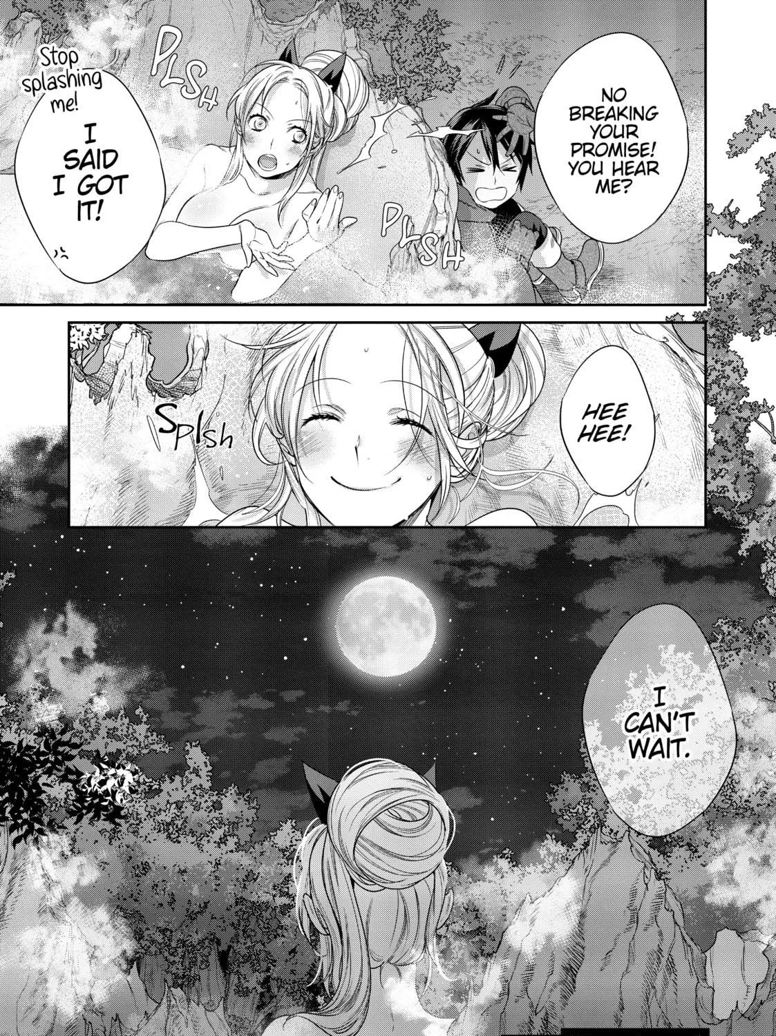 Read Reborn as a Barrier Master chapter 11.5 image 8 on Lezhin