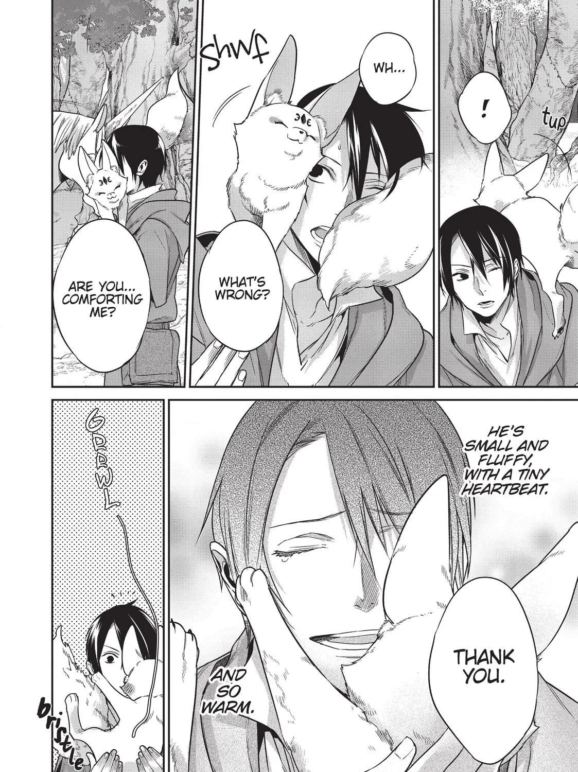 Read Reborn as a Barrier Master chapter 11 image 18 on Lezhin