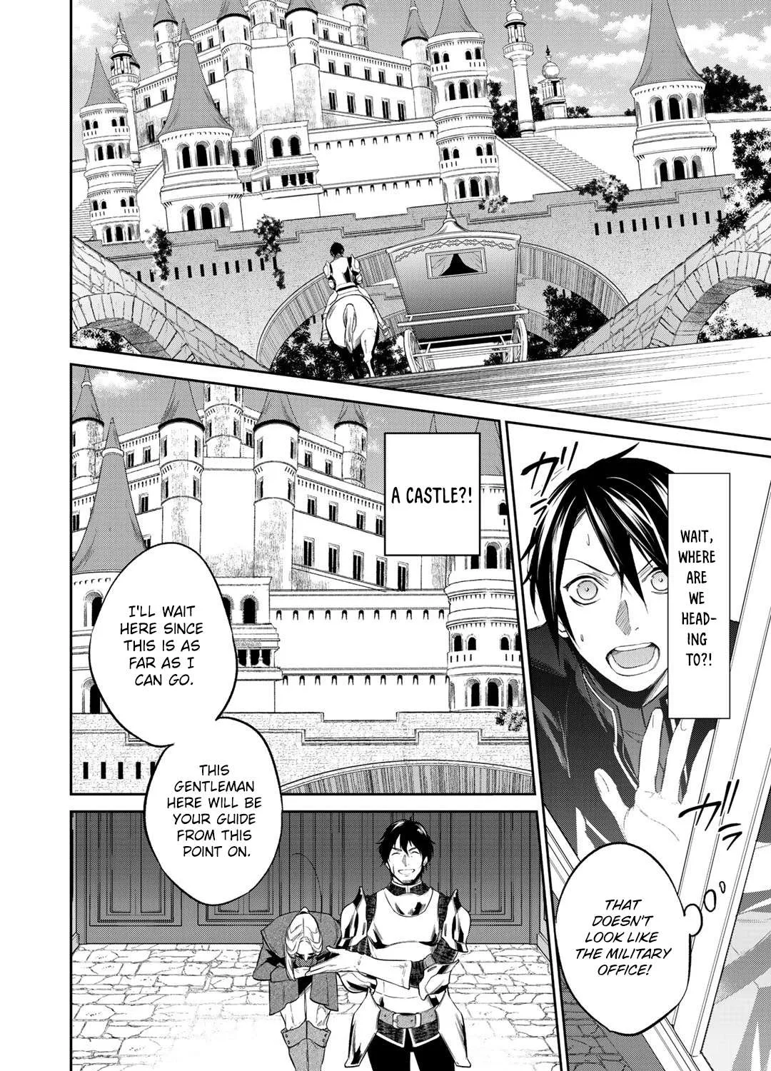 Read Reborn as a Barrier Master chapter 12.1 image 19 on Lezhin