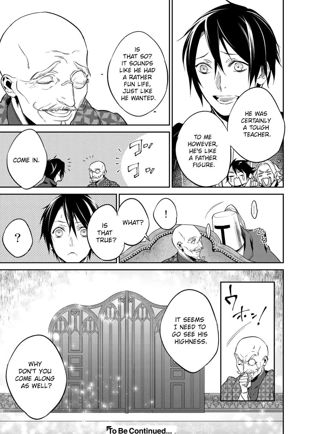 Read Reborn as a Barrier Master chapter 12.1 image 29 on Lezhin