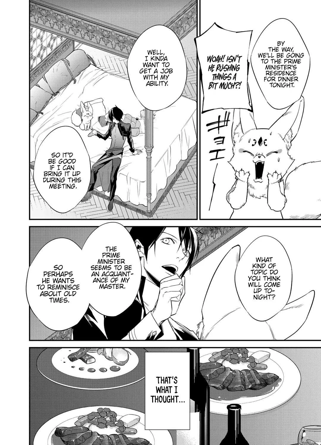 Read Reborn as a Barrier Master chapter 12.2 image 13 on Lezhin