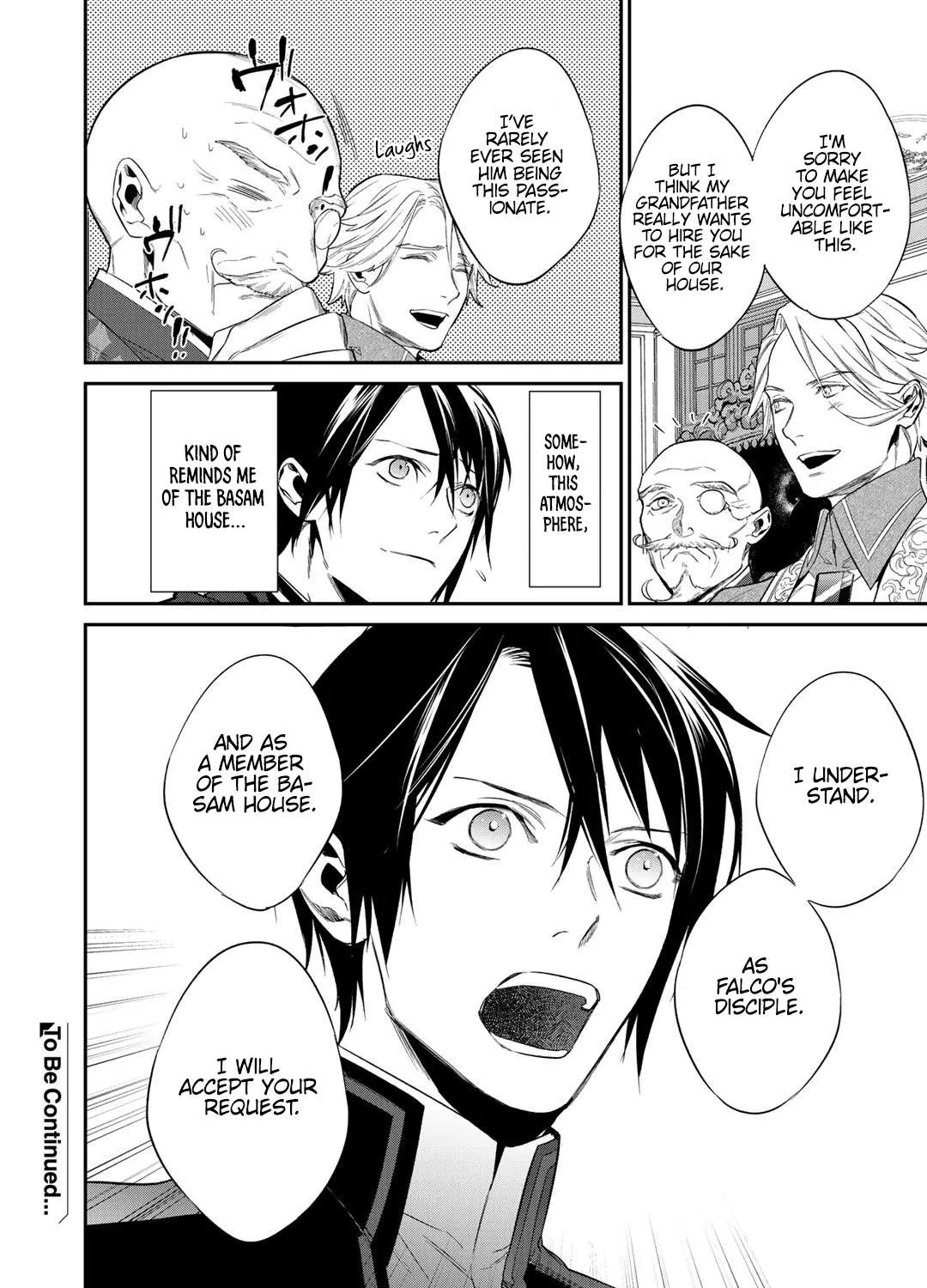 Read Reborn as a Barrier Master chapter 12.2 image 25 on Lezhin
