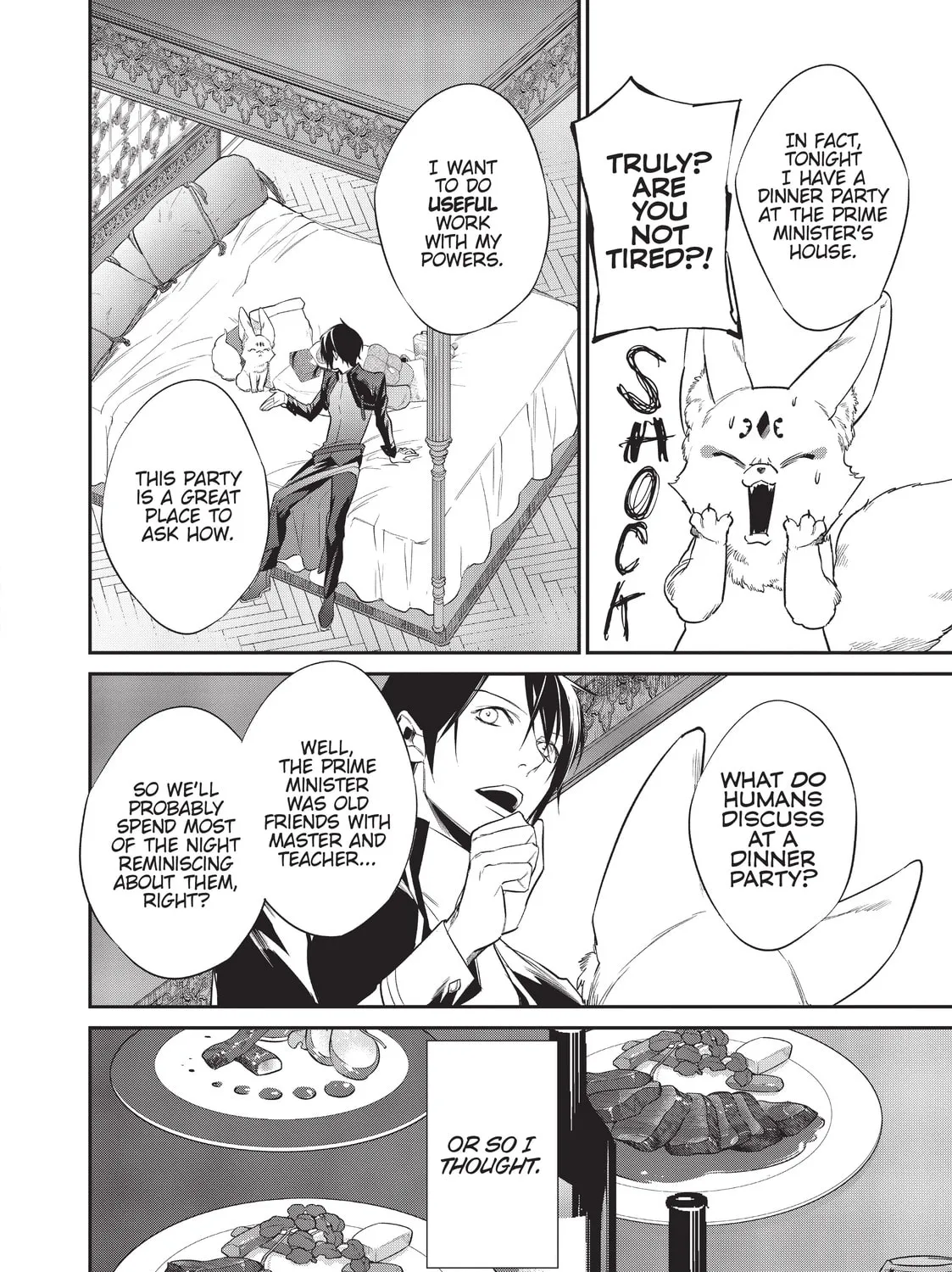 Read Reborn as a Barrier Master chapter 12 image 42 on Lezhin